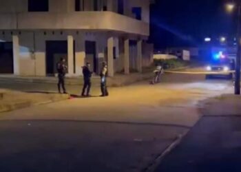 Menor de edad fue asesinado