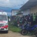 Adulto mayor murió tras una caída
