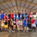 SE REALIZÓ II SELECTIVO DE BOXEO JUVENIL