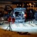 Un detenido por transportar droga en un vehículo