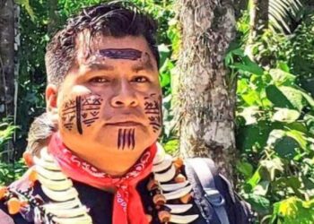 Detienen a primer presunto implicado en la muerte de Eduardo Mendúa
