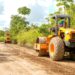 Municipio realiza trabajos de resanteo en Puerto Nuevo