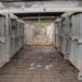 Prefectura amplía riego en Santa Rosa con revestimiento de canal