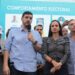 Áquiles Álvarez terminó con 31 años de hegemonía del PSC en Guayaquil