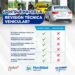 Movilidad recuerda la importancia de matricular tu vehículo