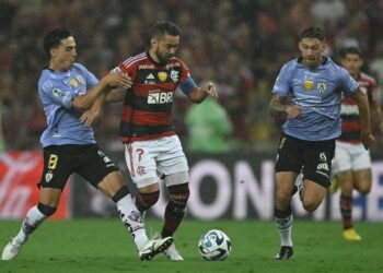 Independiente del Valle es campeón de la Recopa Sudamericana