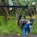 Extranjera fue asesinada con disparos
