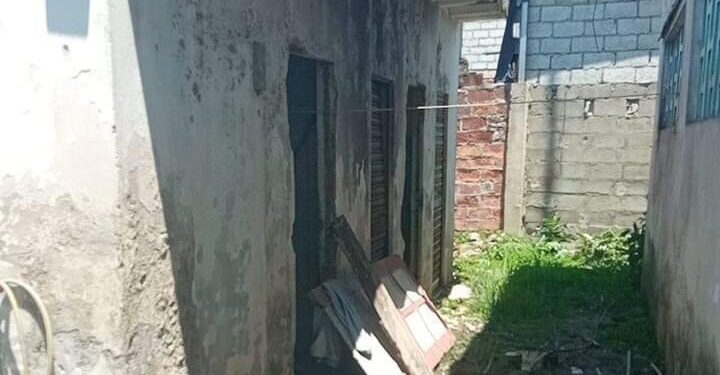Indigente fue hallado muerto en una construcción abandonada