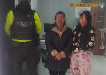Golpeó a su hija de 14 años con un tubo