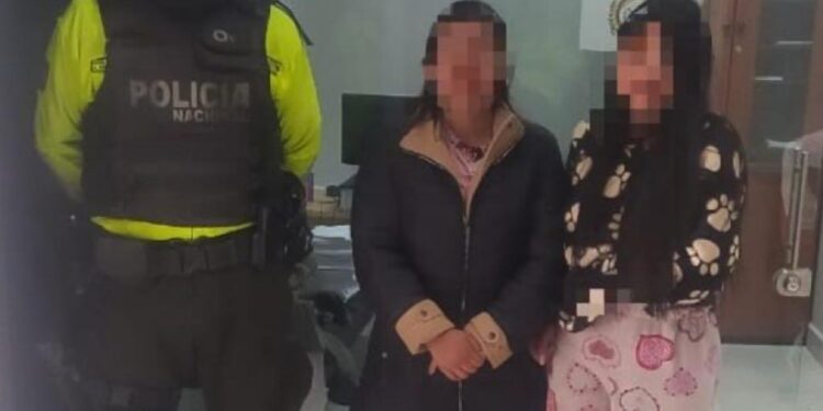 Golpeó a su hija de 14 años con un tubo