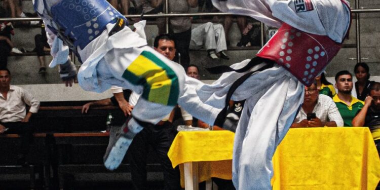 Luego de torneo en Machala ADRIÁN MIRANDA BUSCA CAMPEONATO PANAMERICANO EN BRASIL