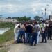 Cadáver de un hombre fue encontrado en el Canal El Macho