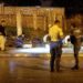 Policía fue asesinado al resistirse a un robo