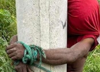 Presunto delincuente fue ajusticiado en Ibarra