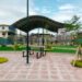 Avanza la remodelación del Parque en la Ciudadela Los Artesanos