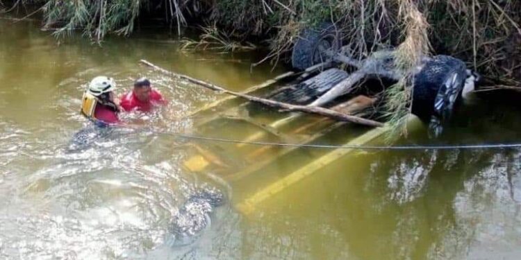 14 migrantes hallados muertos en México