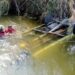 14 migrantes hallados muertos en México