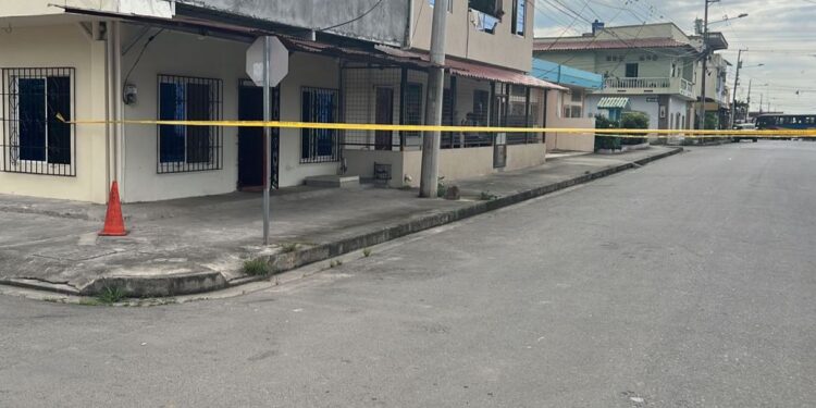 Quedó herido en ataque de sicarios