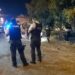 Hombre baleado falleció en el hospital