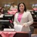 Ex-asambleísta es condenada a 6 años de cárcel