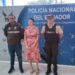 Rescataron a la joven que fue secuestrada