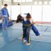 Se aproxima el ranking provincial JUDO TRABAJA CON MIRAS A COMPETENCIAS NACIONALES