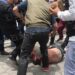 Dos presuntos maleantes fueron ajusticiados por la comunidad