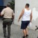 Sujeto que daba seguridad a JR fue procesado por tentativa de asesinato y tráfico de armas