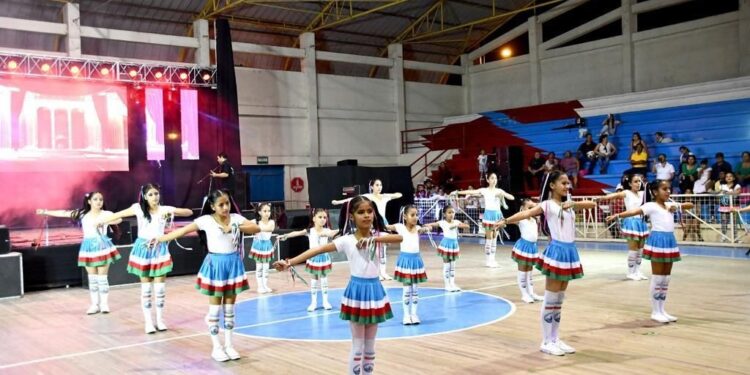 Municipalidad inicia inscripciones para cursos vacacionales recreativos 2023