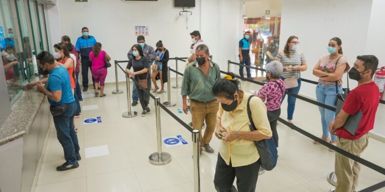 Municipalidad ofrece 10% de descuento en pago de predios urbanos y rurales