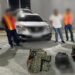 Procesados por transportar maletas con sustancias ilícitas