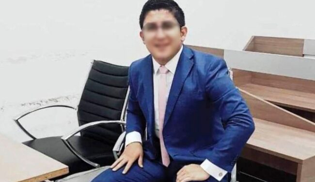 Exjuez que liberó a Jorge Glass fue llamado a juicio