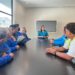 Alcaldesa (S) Liliana Loayza cumple actividades en beneficio de ciudadanos