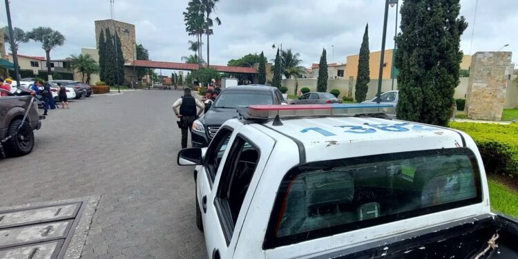 Tres de los cinco asesinados ya fueron identificados y registran antecedentes penales
