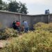 Menor de 15 años fue asesinado en un solar baldío