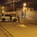 Dos personas fueron asesinadas en el exterior de una discoteca