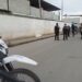 Hombre asesinado cerca de la escuela Primero de Noviembre