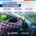 Conozca las sanciones por conducir bajo los efectos del alcohol
