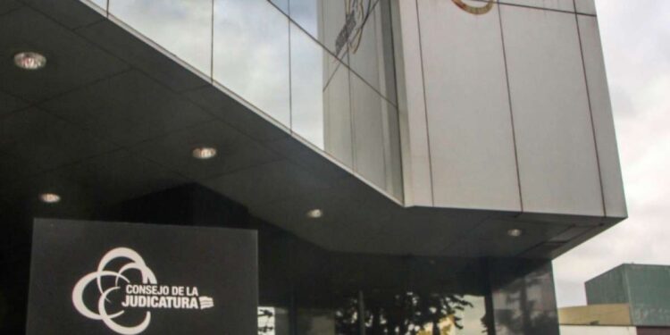 Consejo de la Judicatura se pronuncia ante la rotación de policías en la Fiscalía