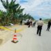 Hombre asesinado fue encontrado en la Vía Perimetral