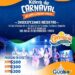 Continúan abiertas las inscripciones para Reina de Carnaval del perfil Costanero Orense