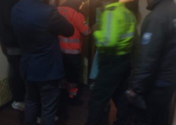 Niño de 10 años murió al caer de una terraza en el cuarto piso