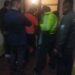 Niño de 10 años murió al caer de una terraza en el cuarto piso