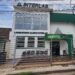 Se robaron 5.300 dólares de un laboratorio clínico