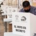 54 mil policías resguardarán seguridad en las elecciones a nivel nacional
