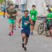 Segunda ruta turística porteña triatlón 2023