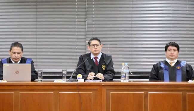 1′300.000 de dólares deberán pagar sentenciados en el caso La Torres