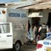 Bala en una mecánica dejó un muerto