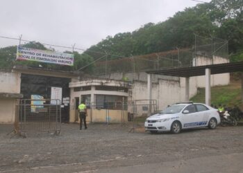 El privado de libertad fue encontrado sin vida en la cárcel