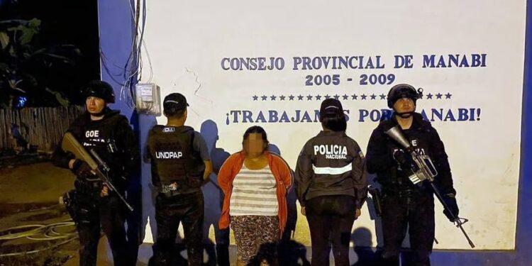 Con golpes madre habría provocado aborto de su hija de 12 años